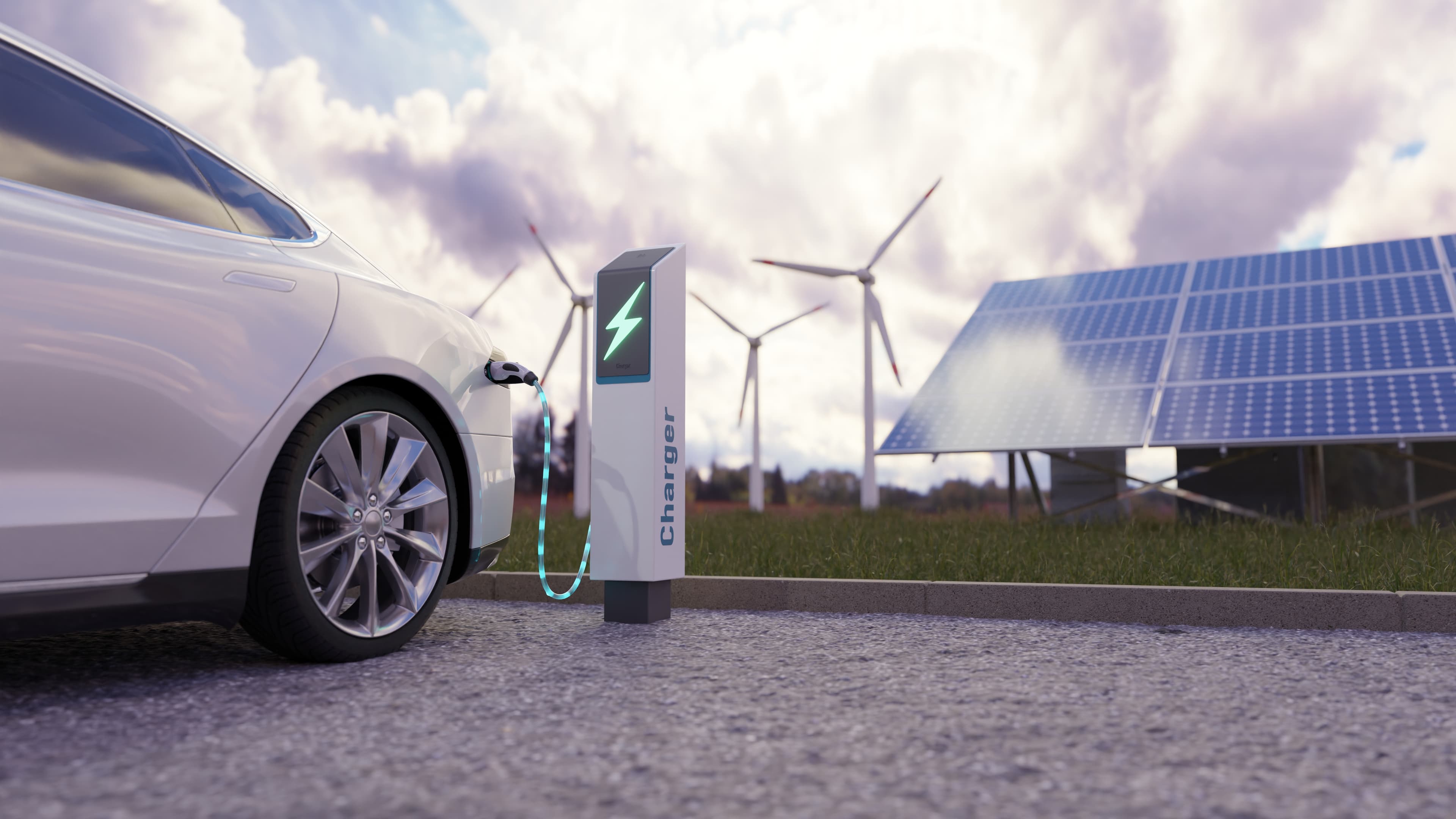 Renewable Energy