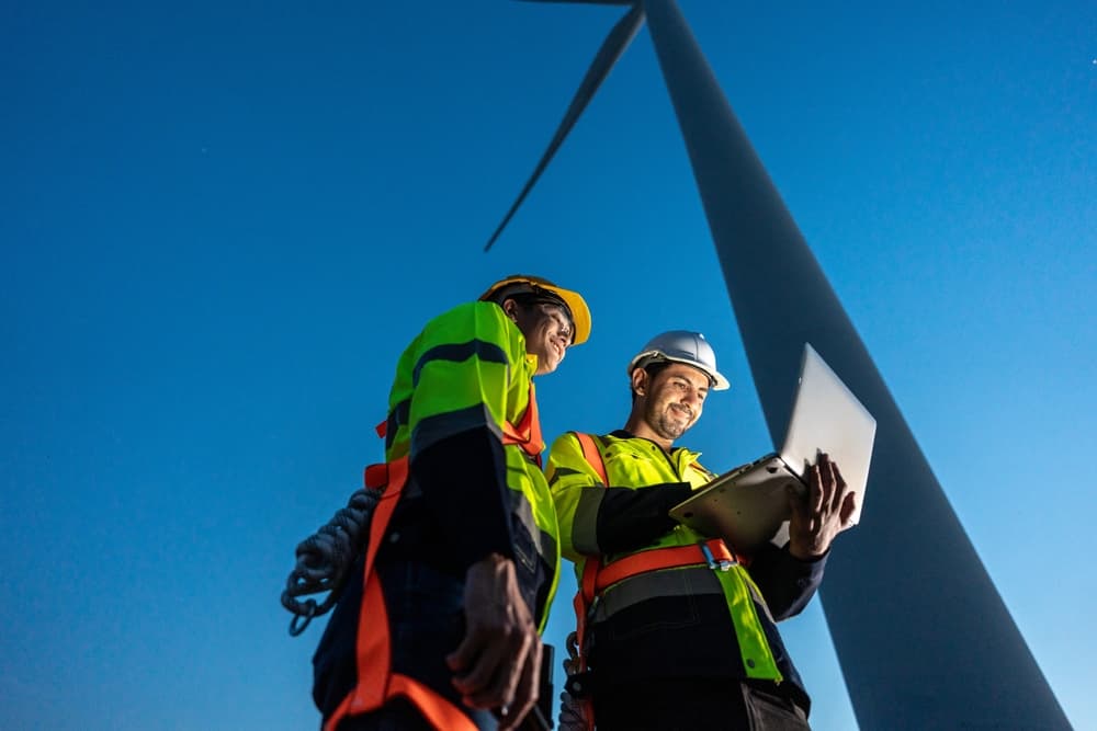 Clean Energy Transition
