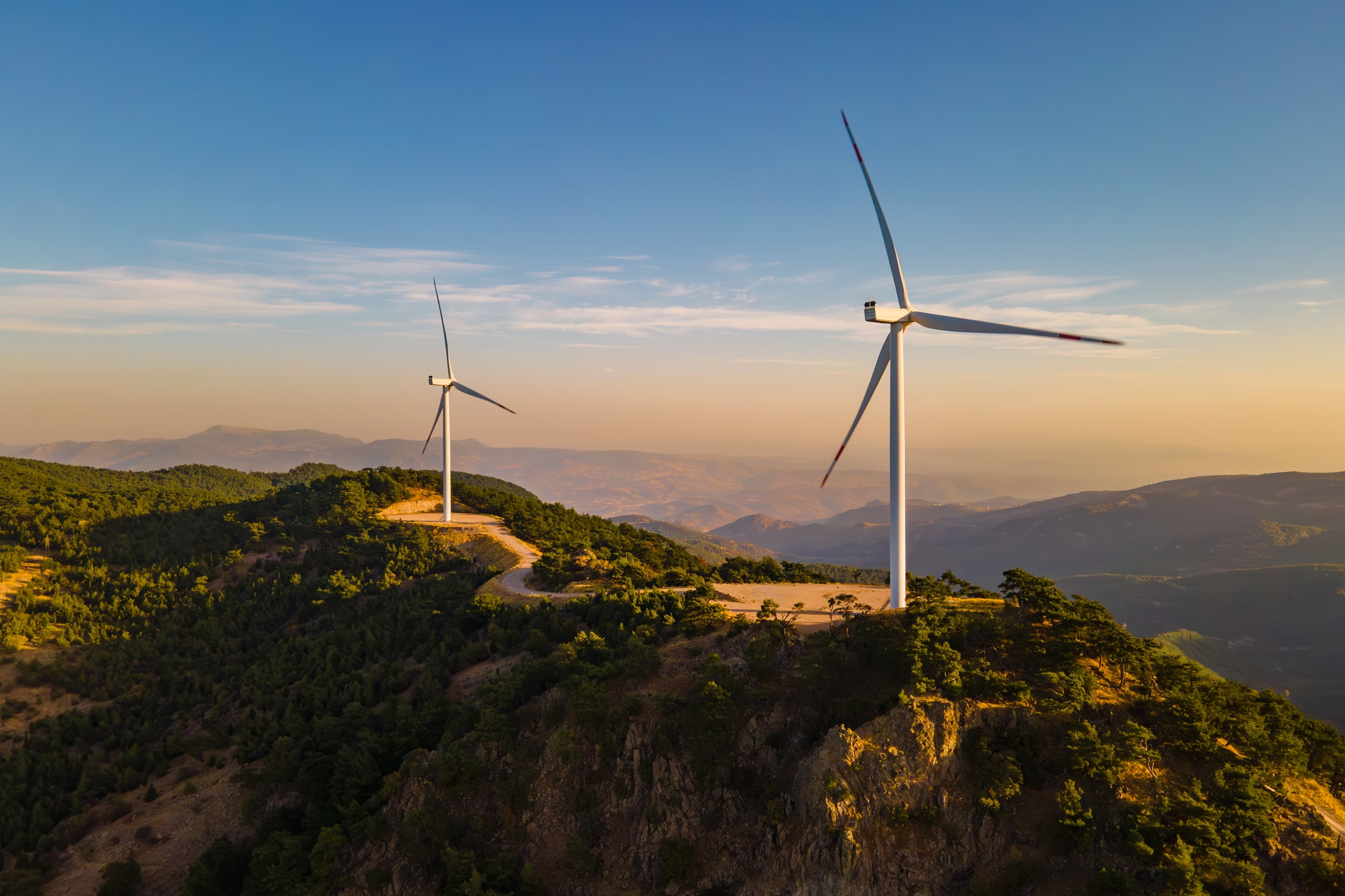 Clean Energy Transition