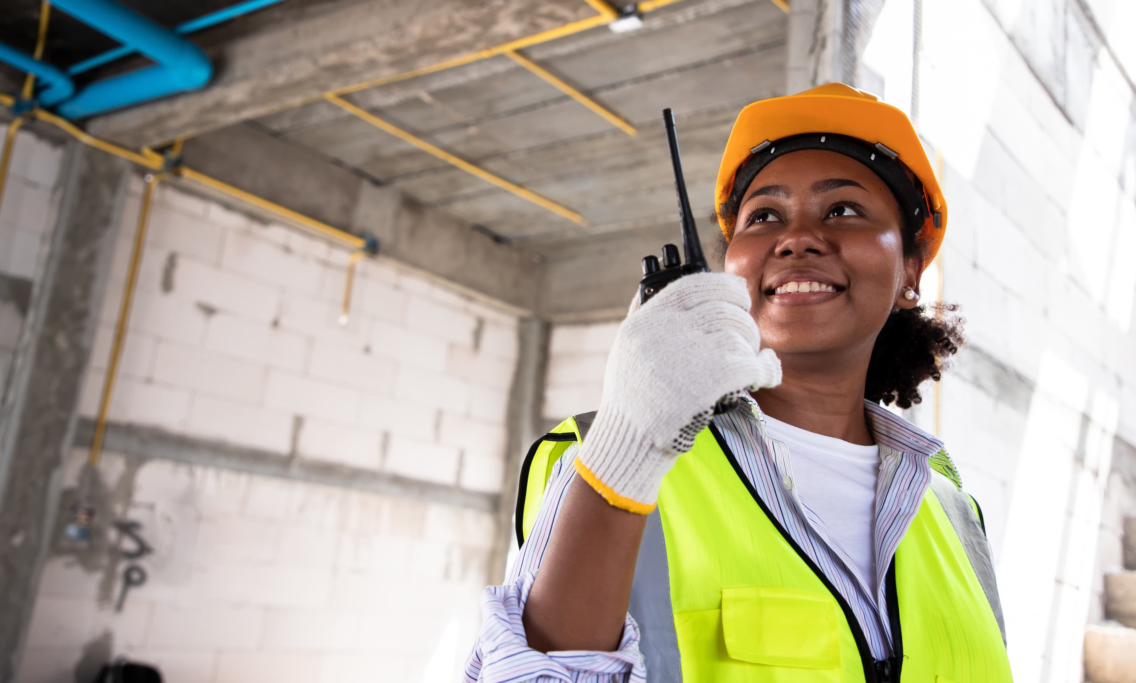 Energy Resilience & Grid Independence