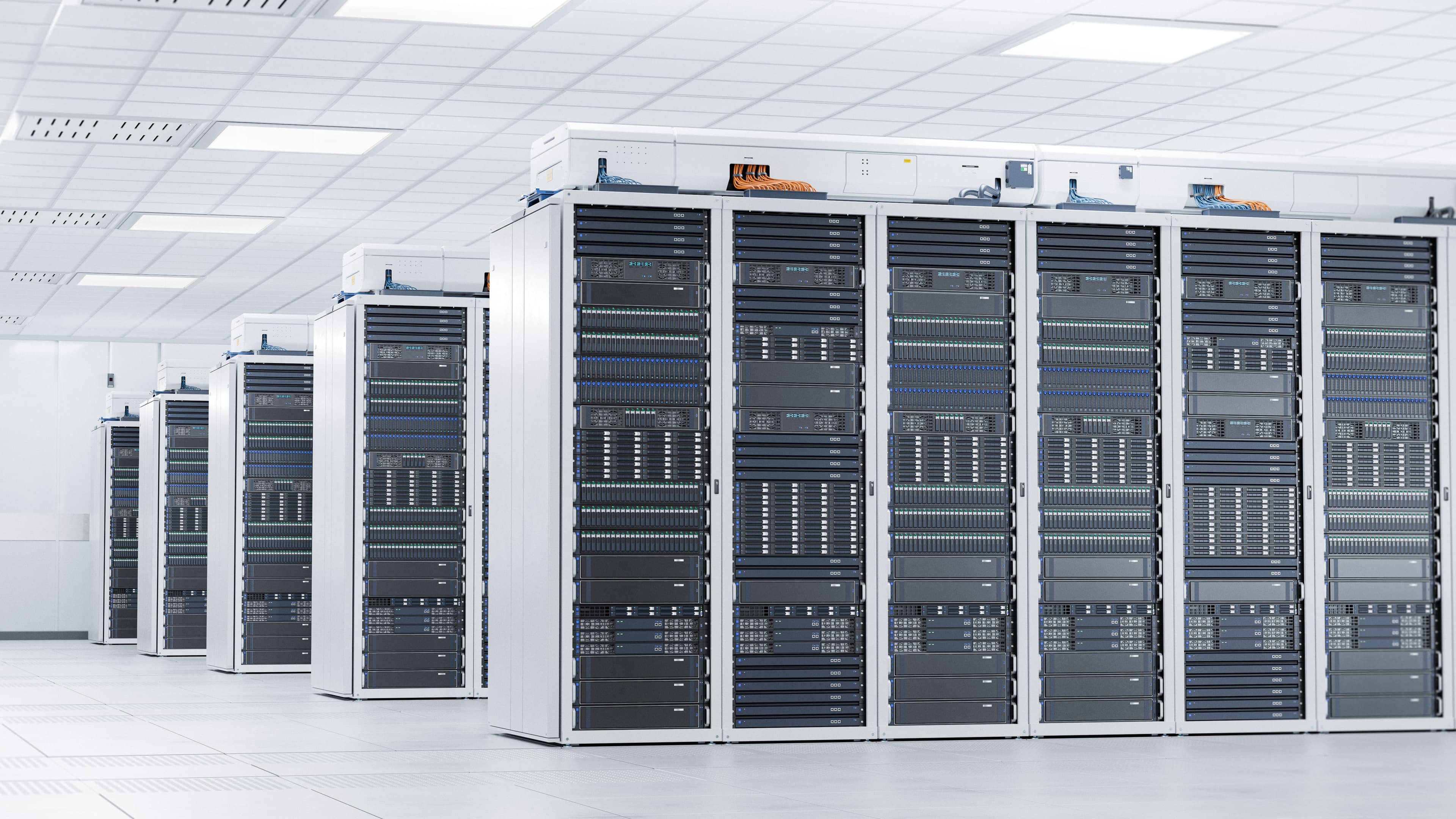 Data Centres
