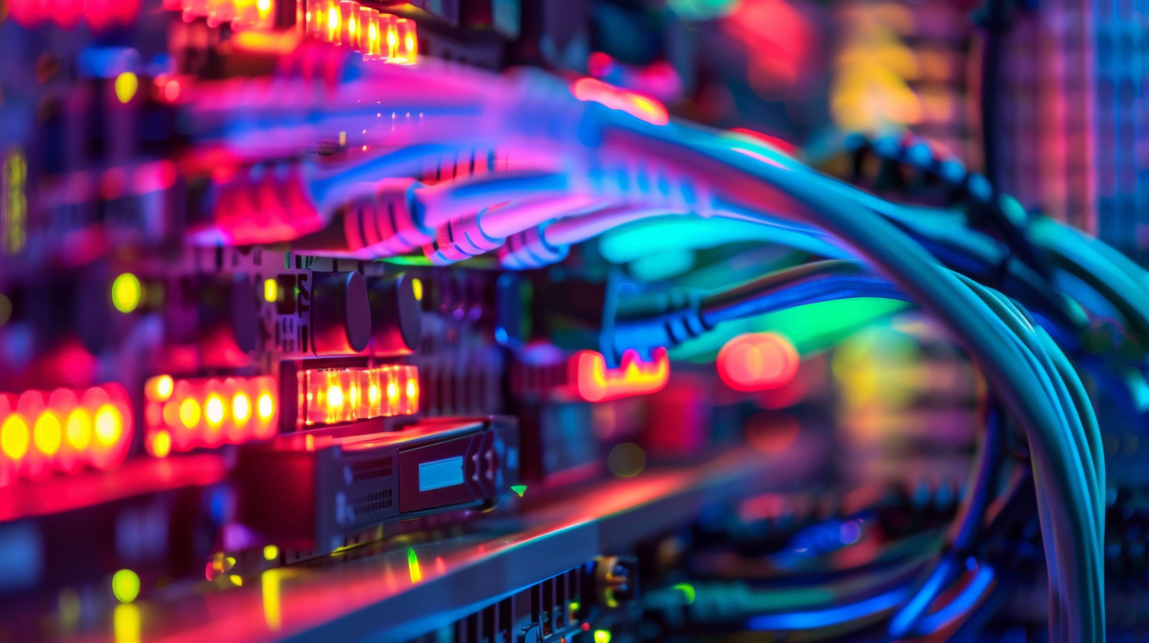 Data Centres