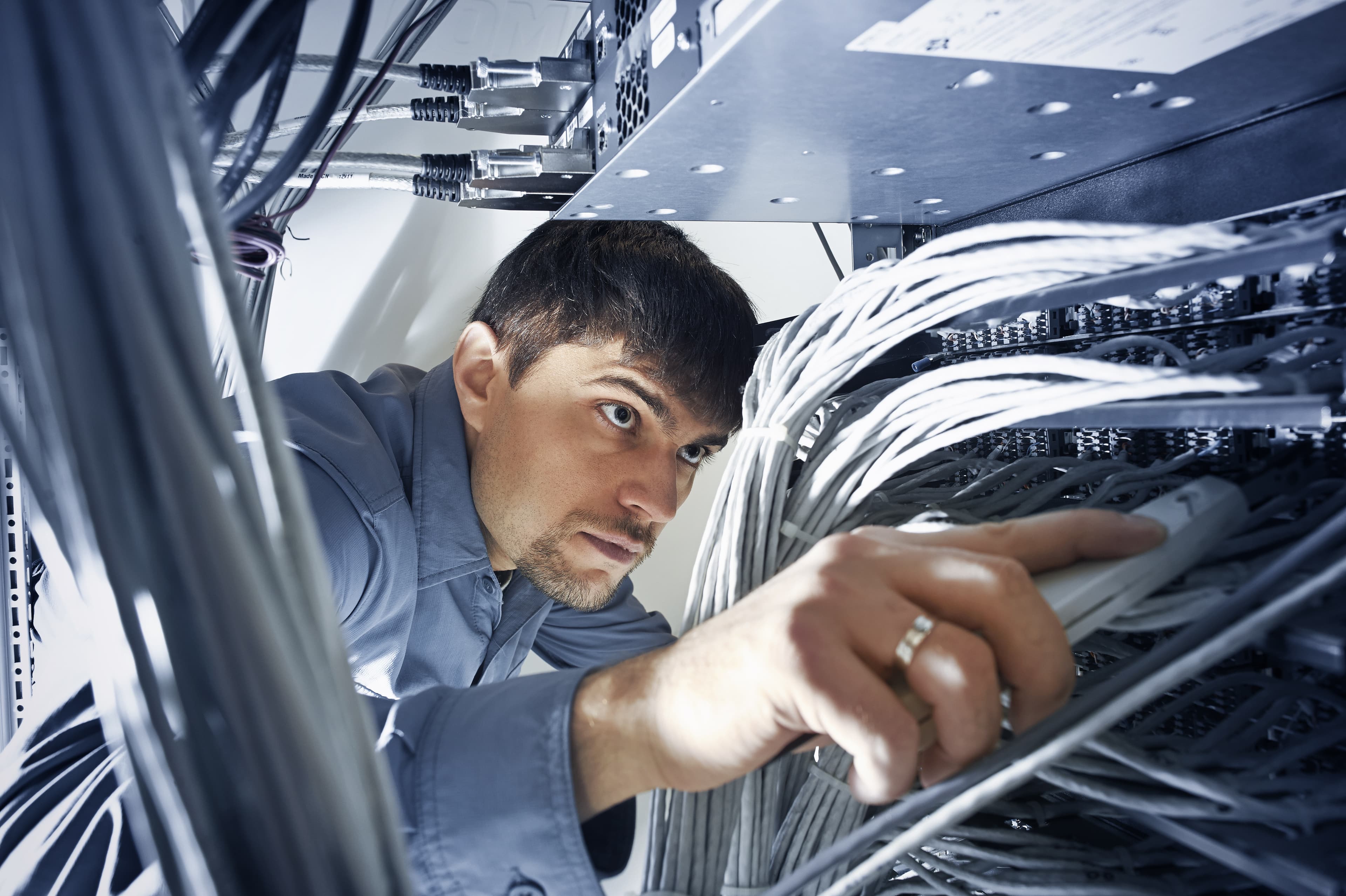 Data Centres