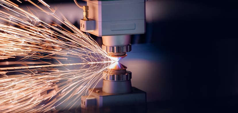 Industry and manufacturing