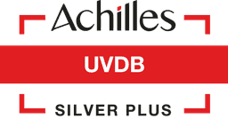 Silver Plus Accreditation