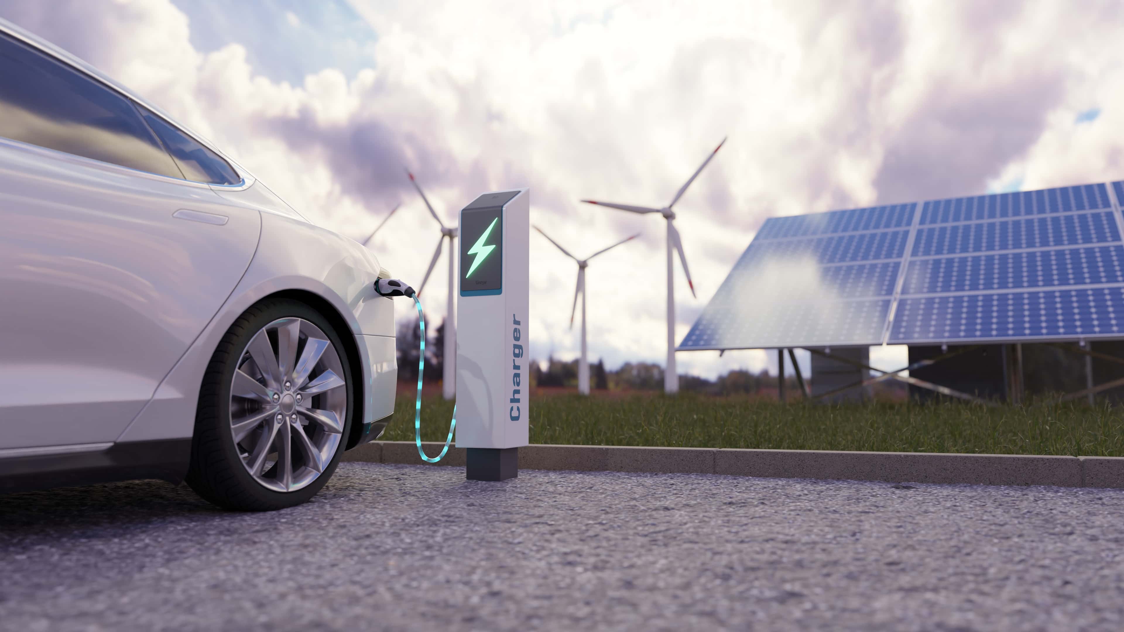 Renewable Energy