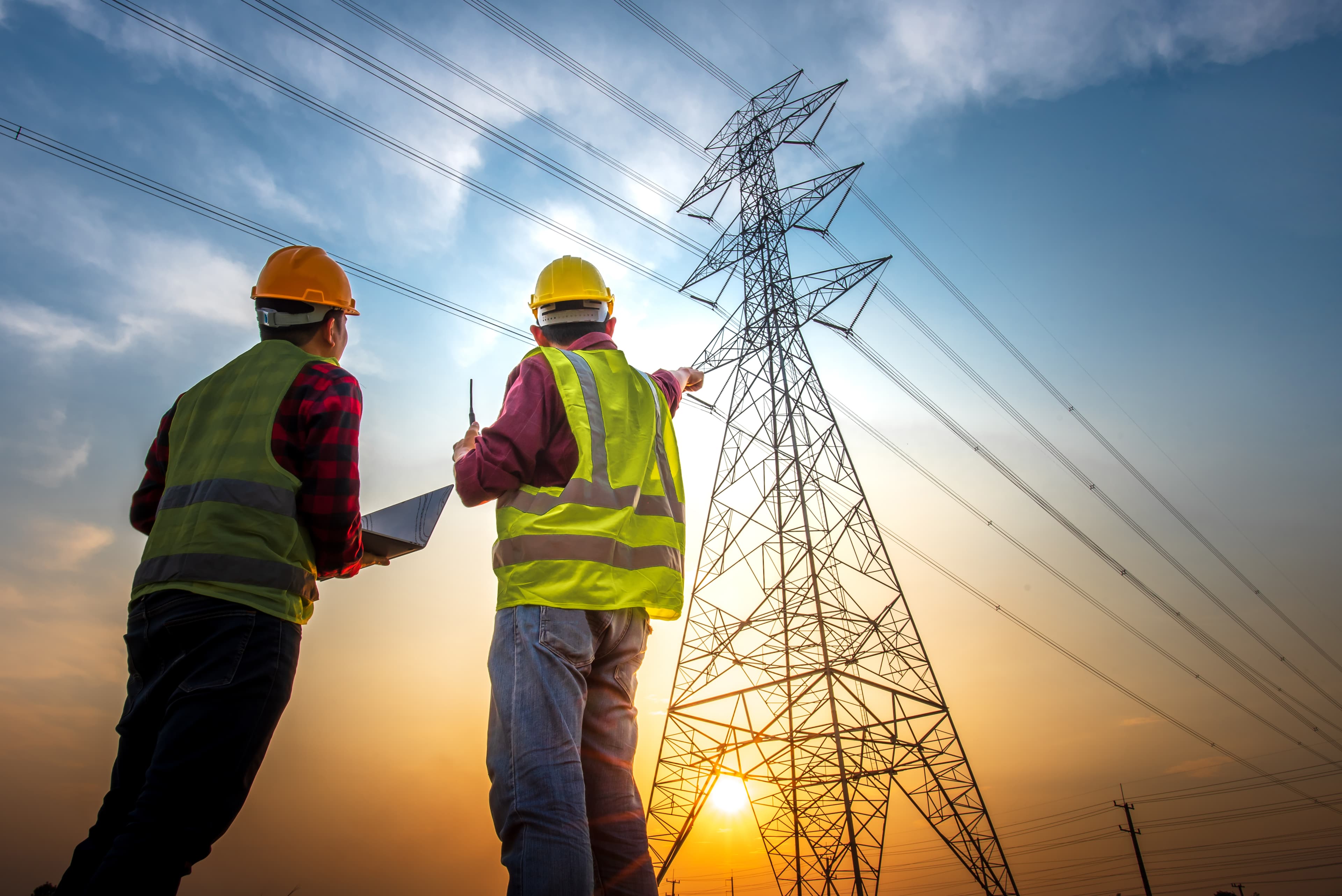 Energy Resilience & Grid Independence