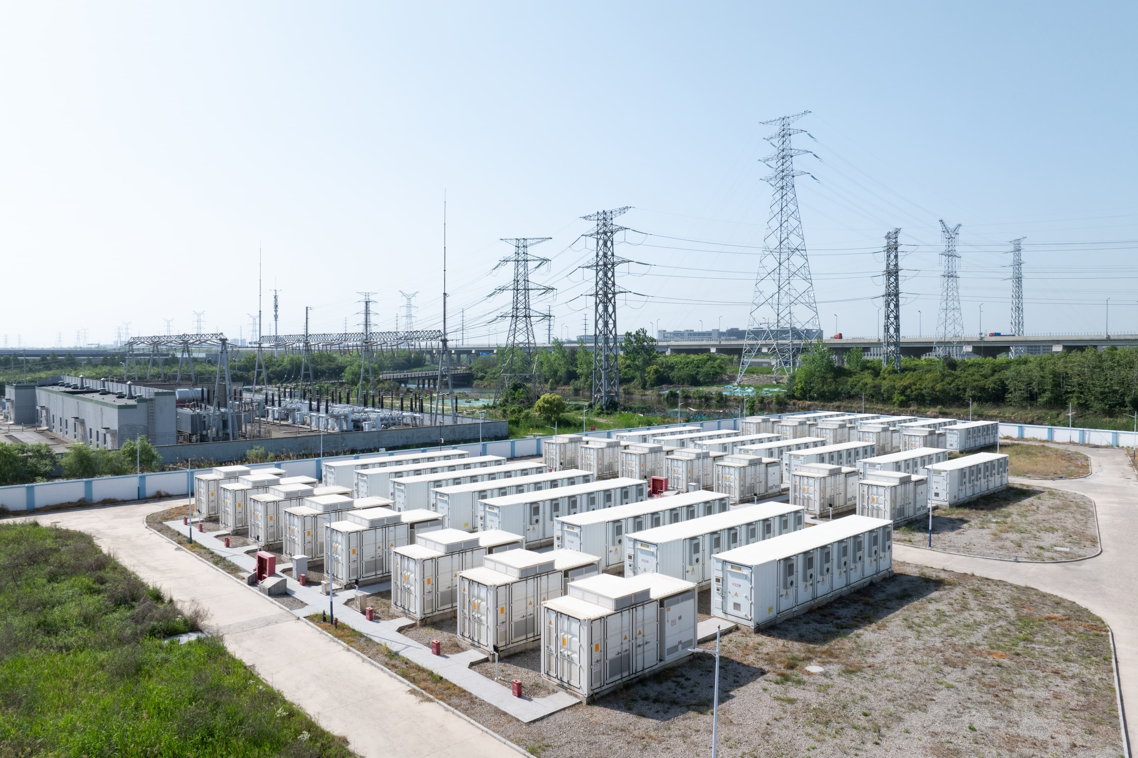 Energy Storage