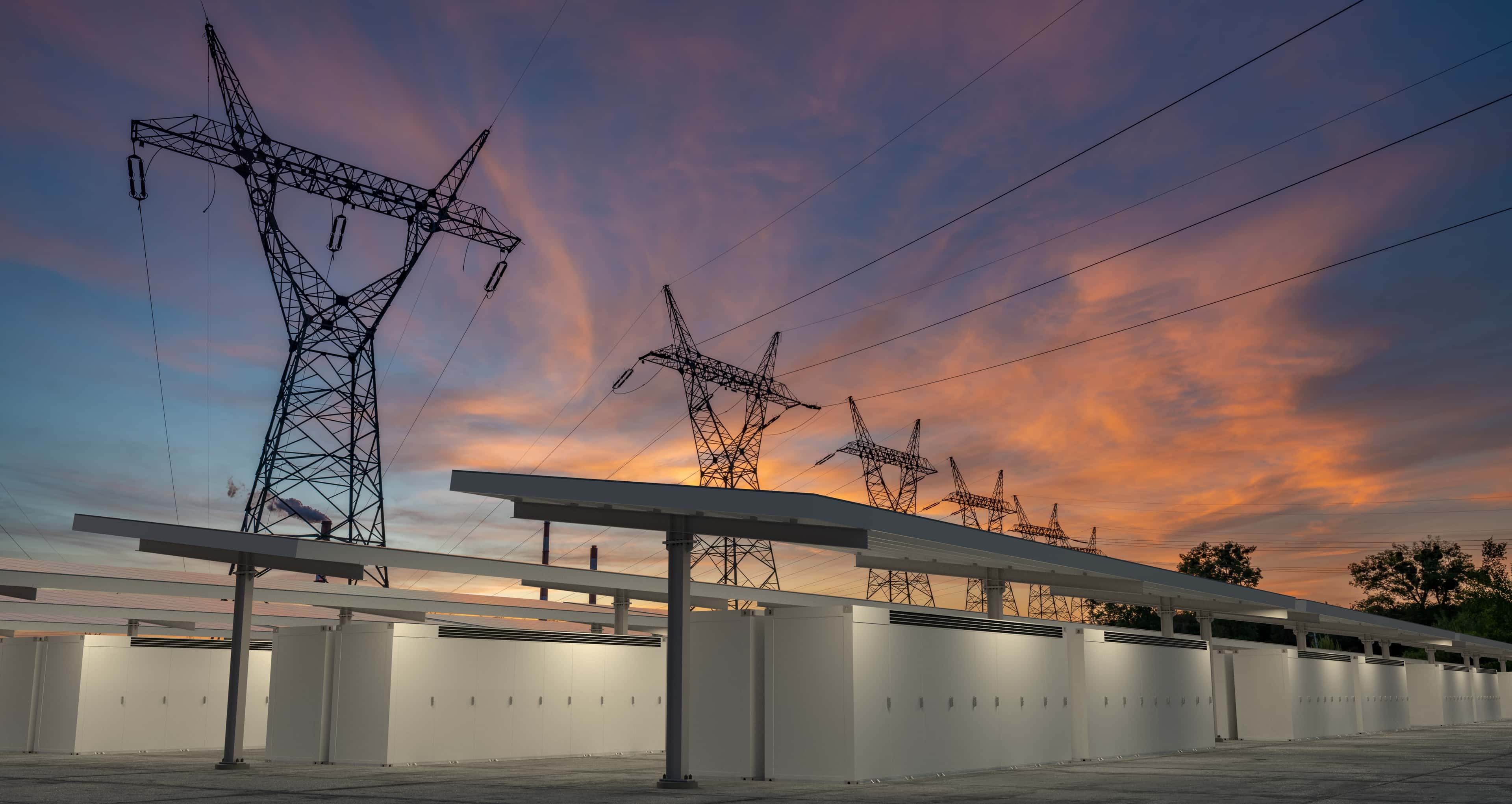 Energy Storage