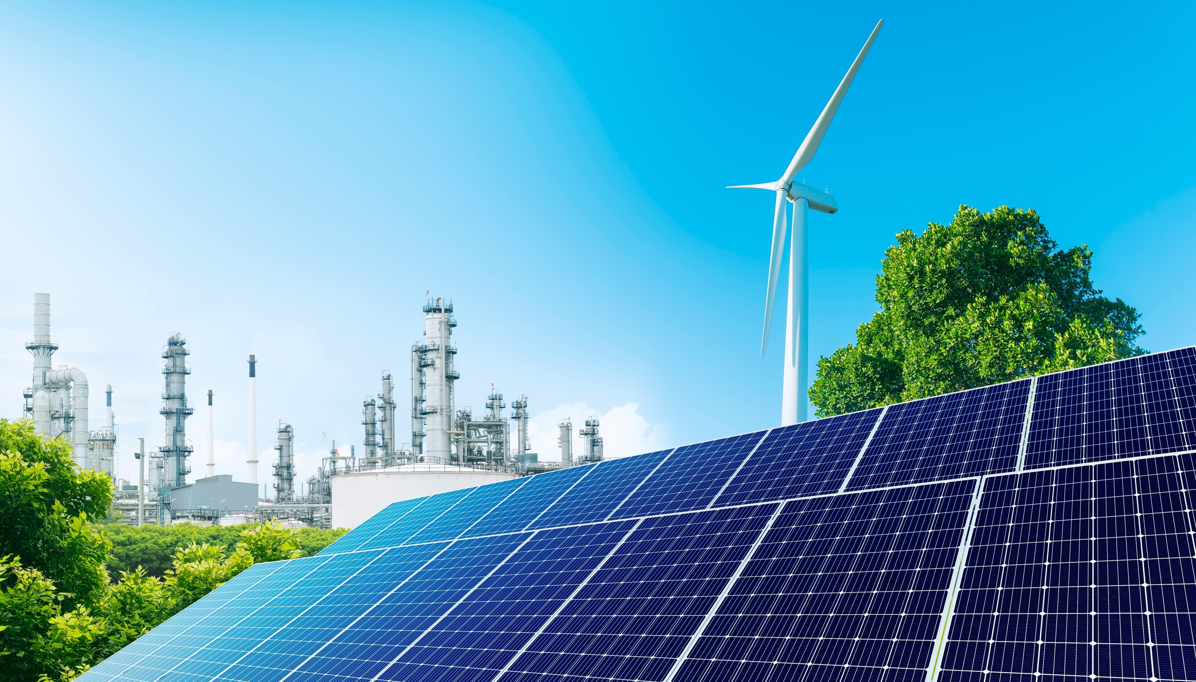 Leading the Way Among Sustainable Engineering Companies