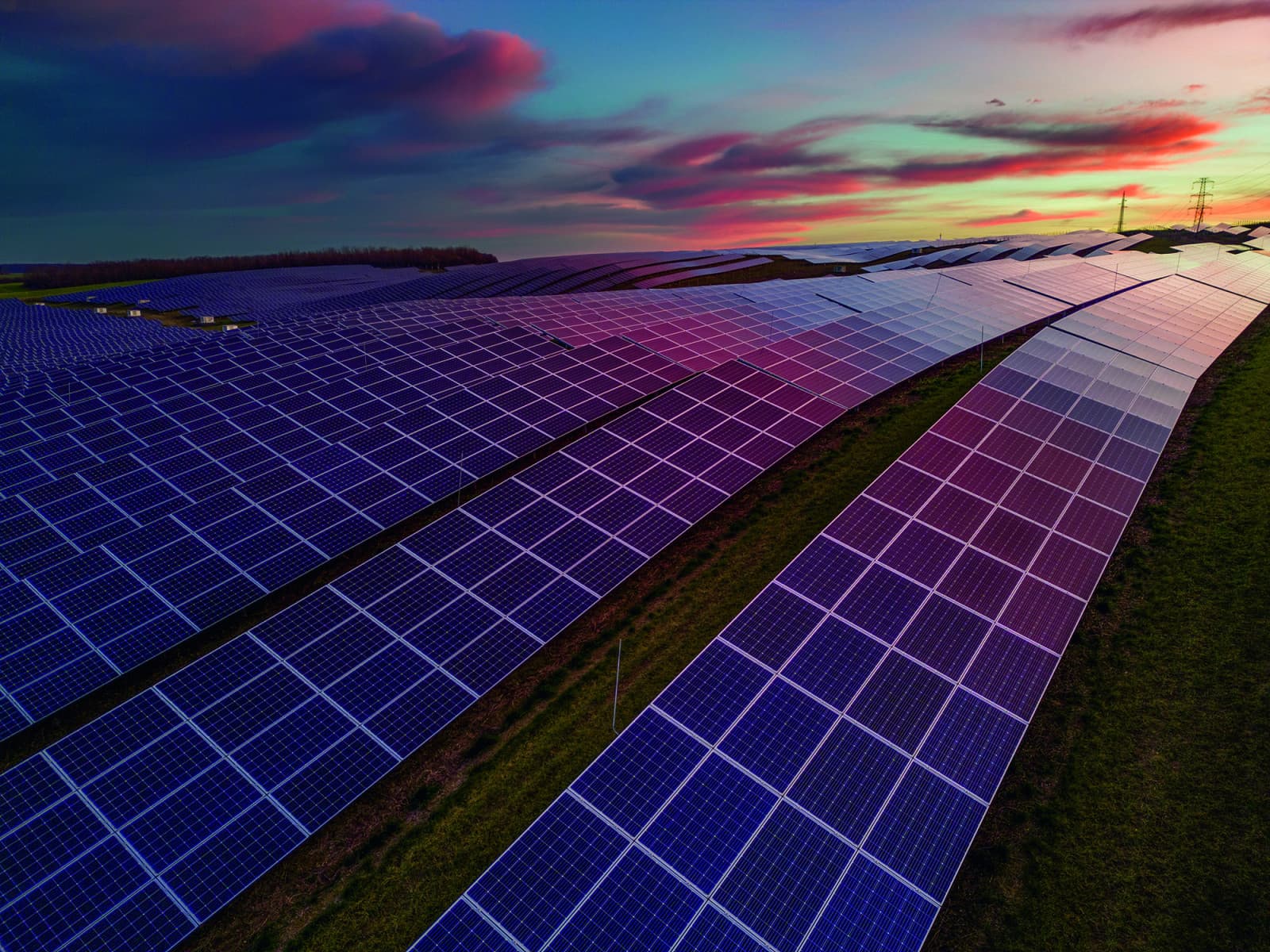 Green Engineering Appointed as Independent Connection Provider for Totmonslow Solar Farm