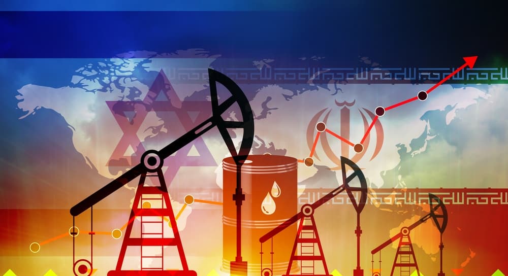 Energy Infrastructure at Risk as Iran Conflict Escalates