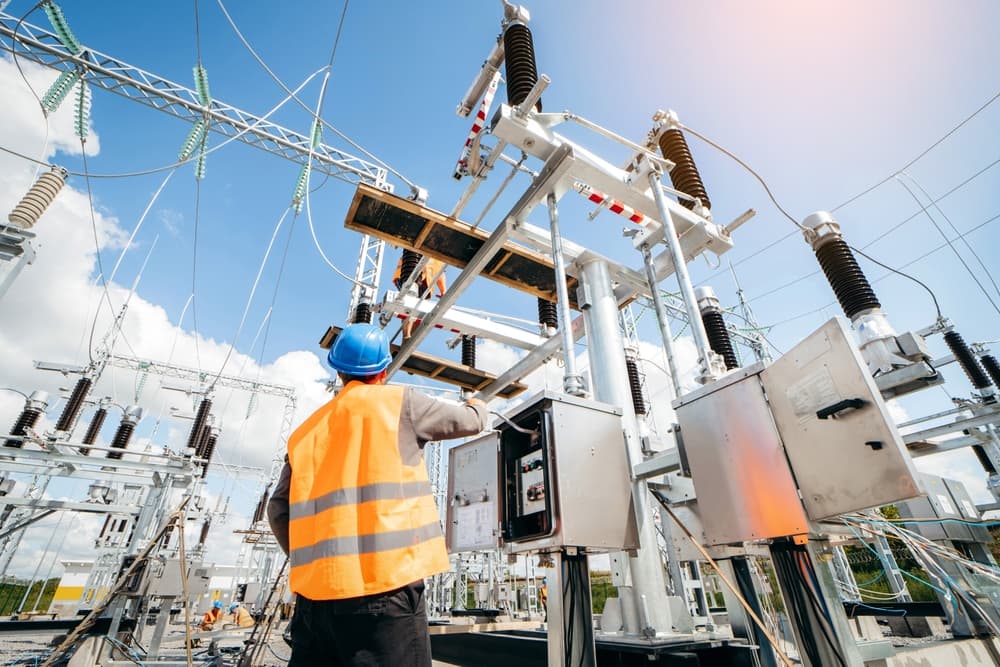 Why Substations Matter in the Race to Decarbonise