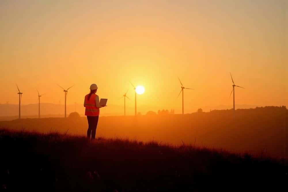 The Growing Importance of Grid Infrastructure in the UK Energy Transition