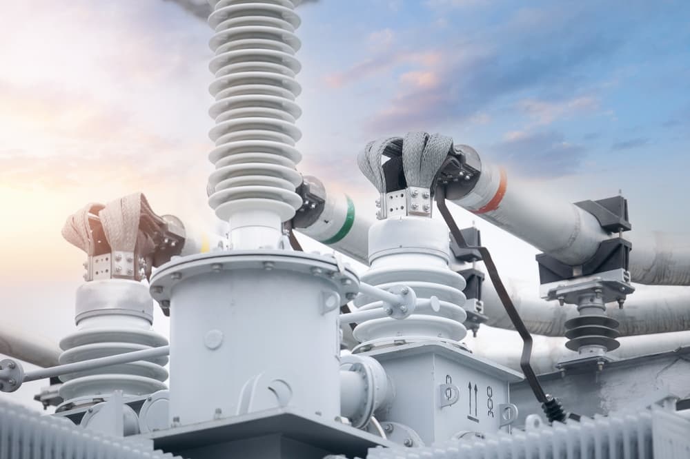 Green Engineering: Proud to Be on the Lloyd’s Register for Independent Connection Providers