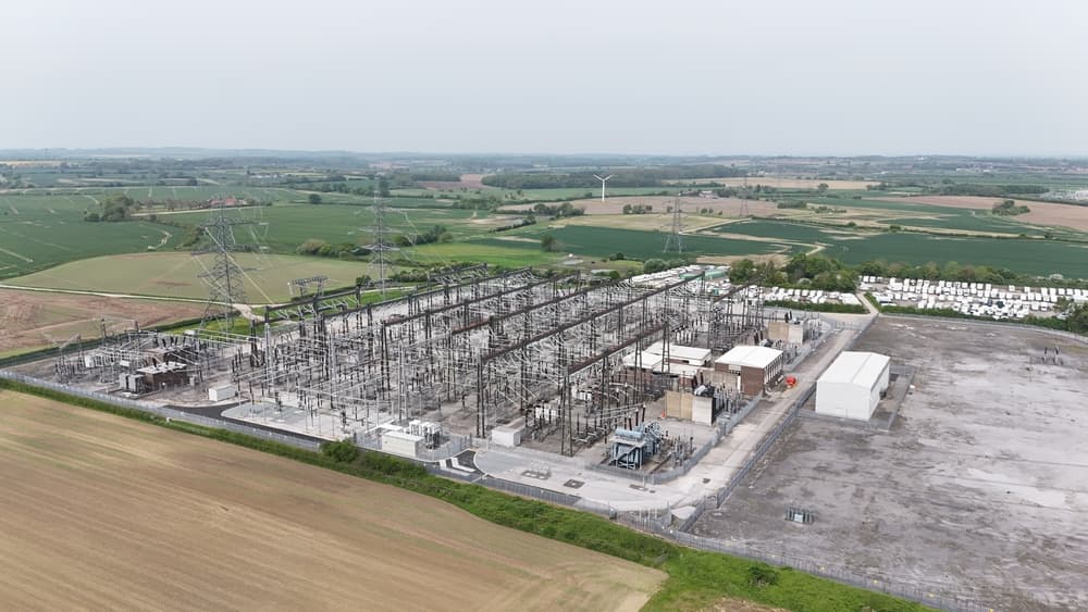 Grid Capacity Crunch: Why Smart Substation Design Is Now Critical to the UK’s Net Zero Future