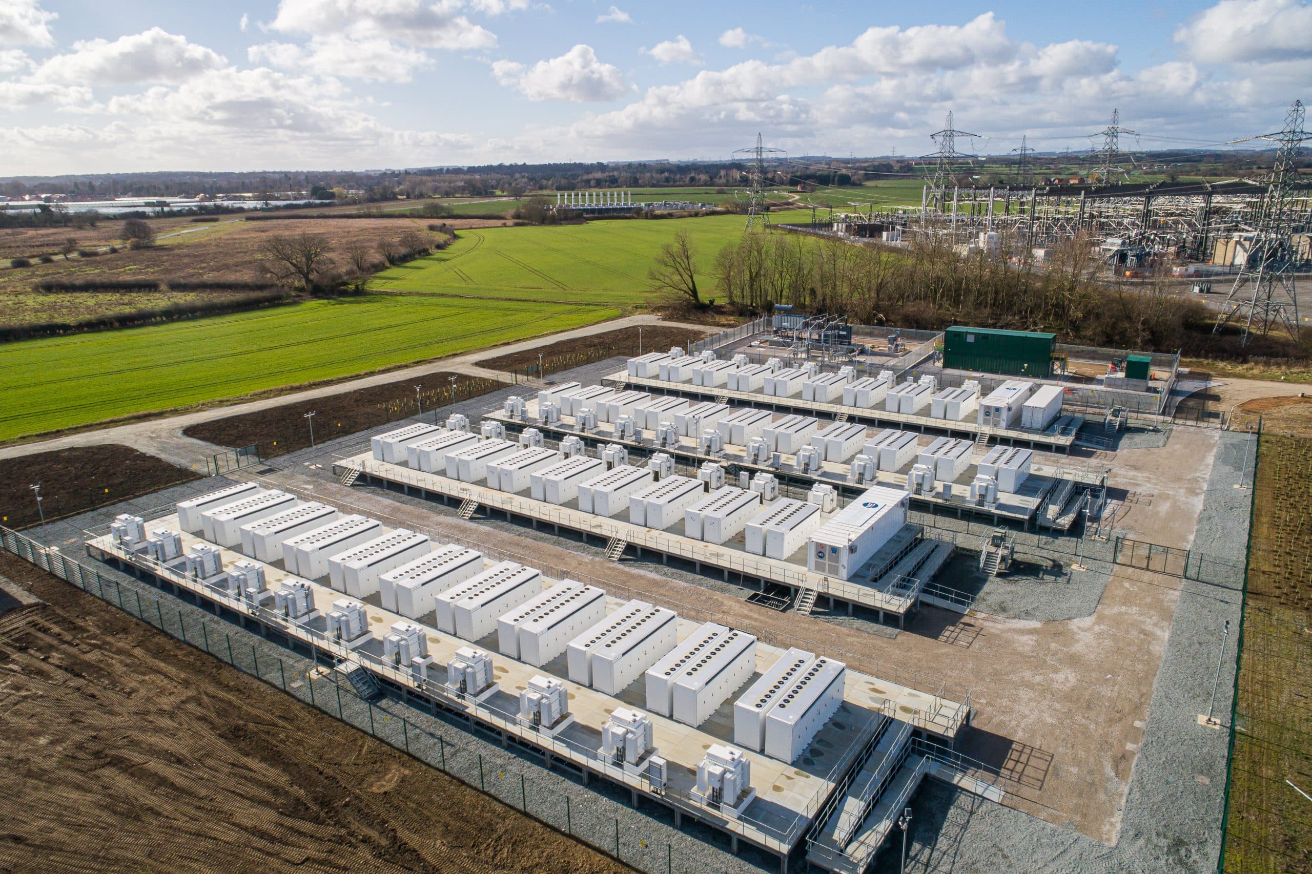 Building Grid Resilience in a Rapidly Electrifying UK