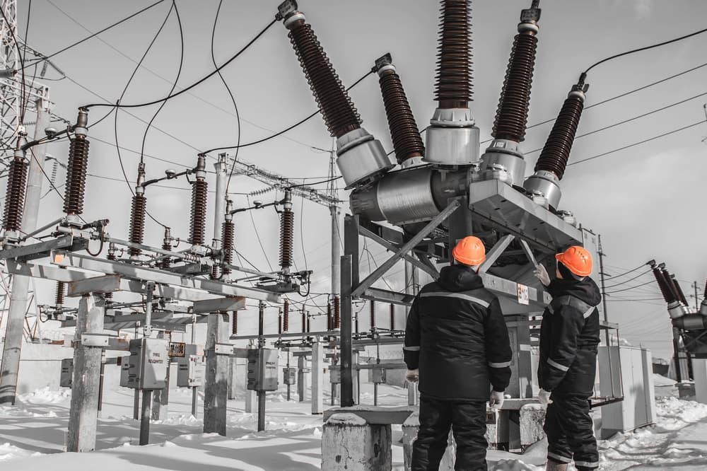 Supporting the UK’s Energy Transition Through Compliant Grid Connections