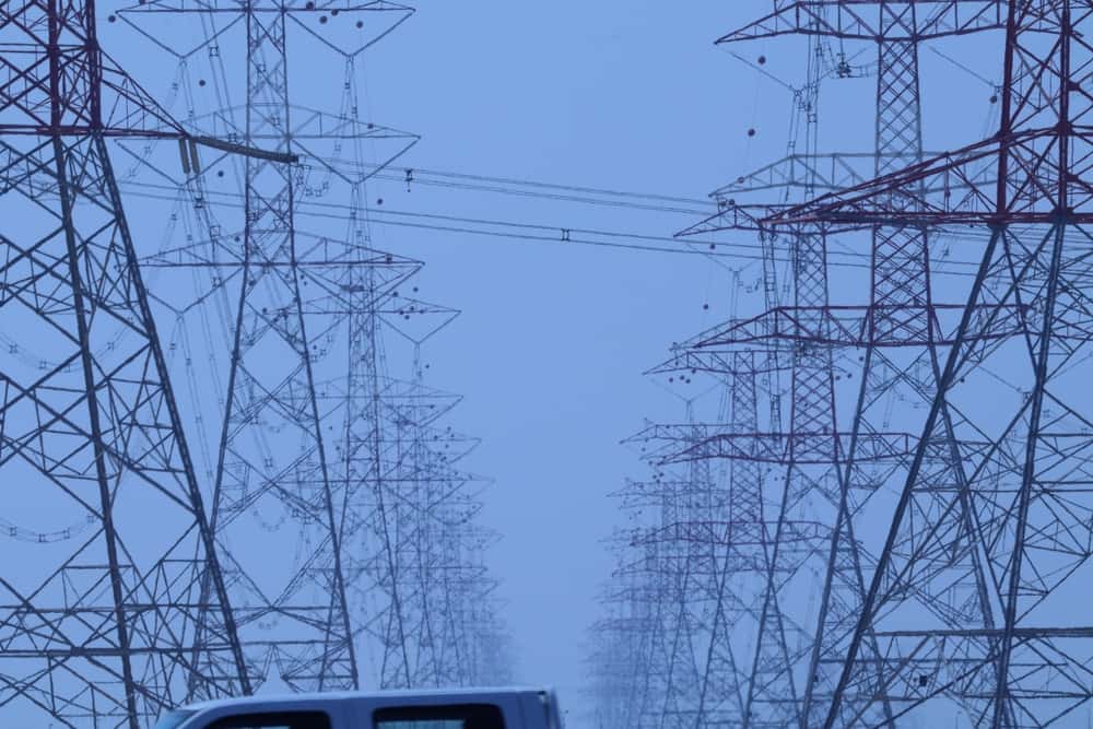 Grid Resilience in the Age of Electrification