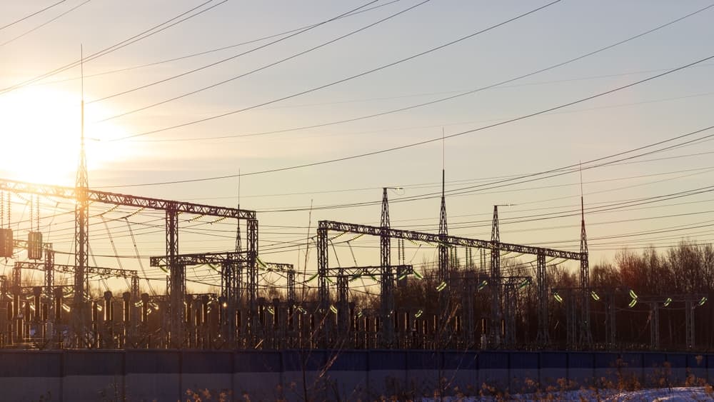 Case Study : Northern Powergrid 66/33kV Substation